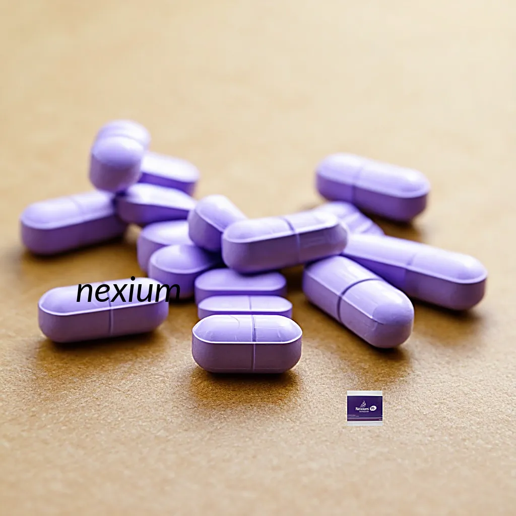 Nexium 40 mg prezzo